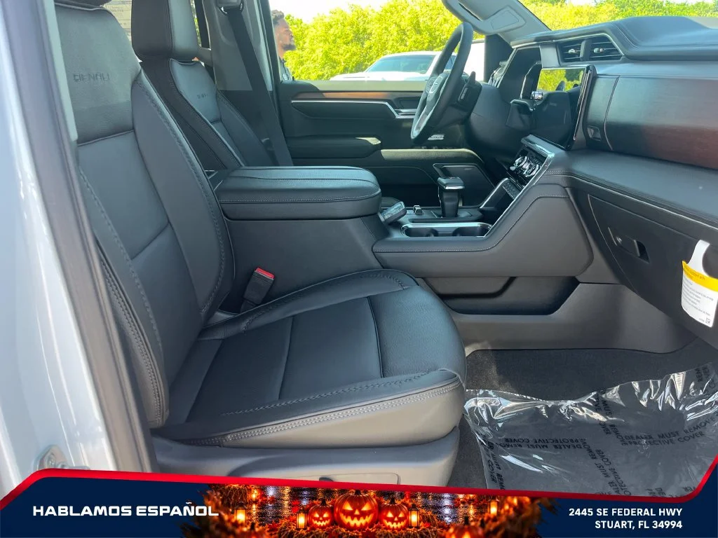 2026 GMC Sierra 1500 Denali - Photo 19