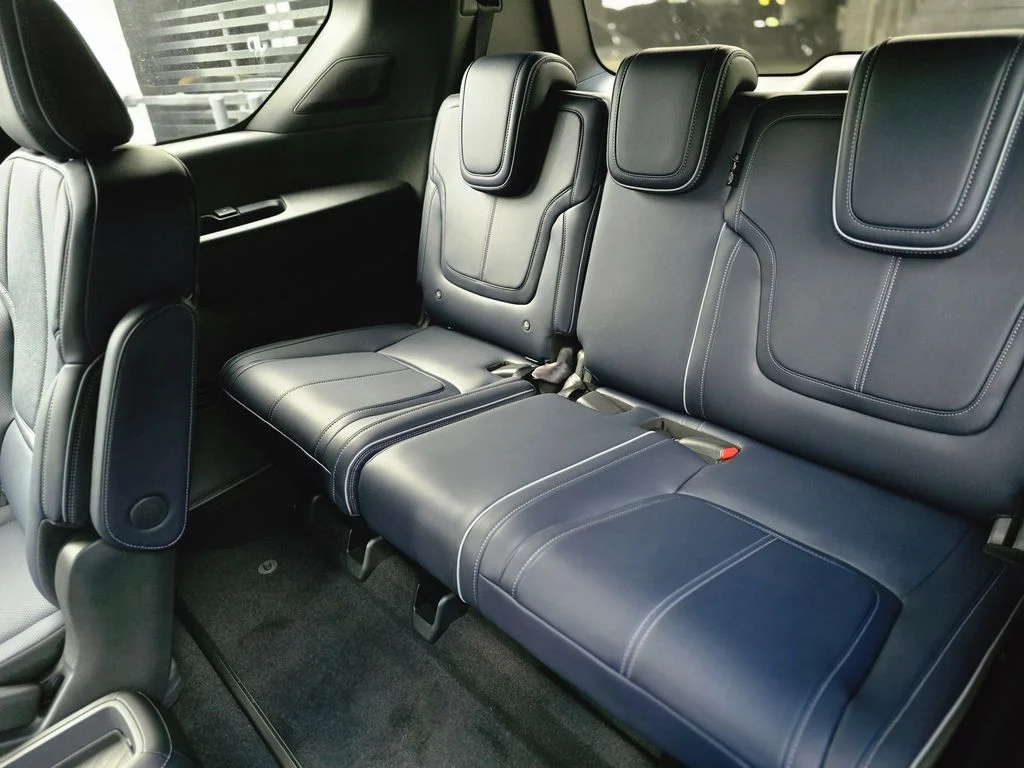 2026 INFINITI QX80 Sport - Photo 13