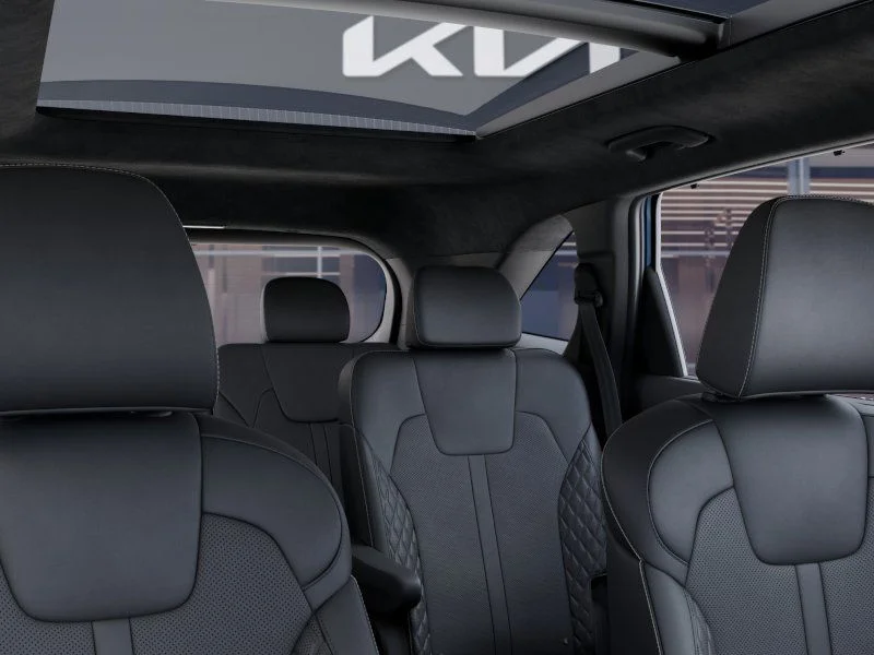 2026 Kia Sorento SX Prestige Hybrid - Photo 27