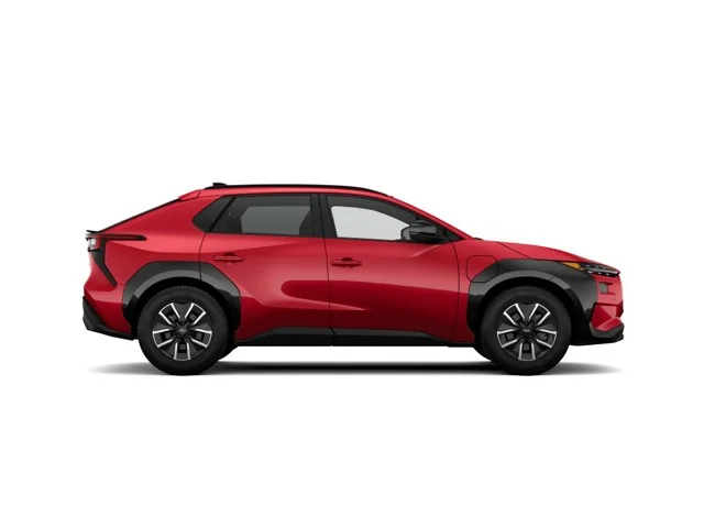 New 2026 ELEMENTAL RED PEARL Subaru Premium image 7