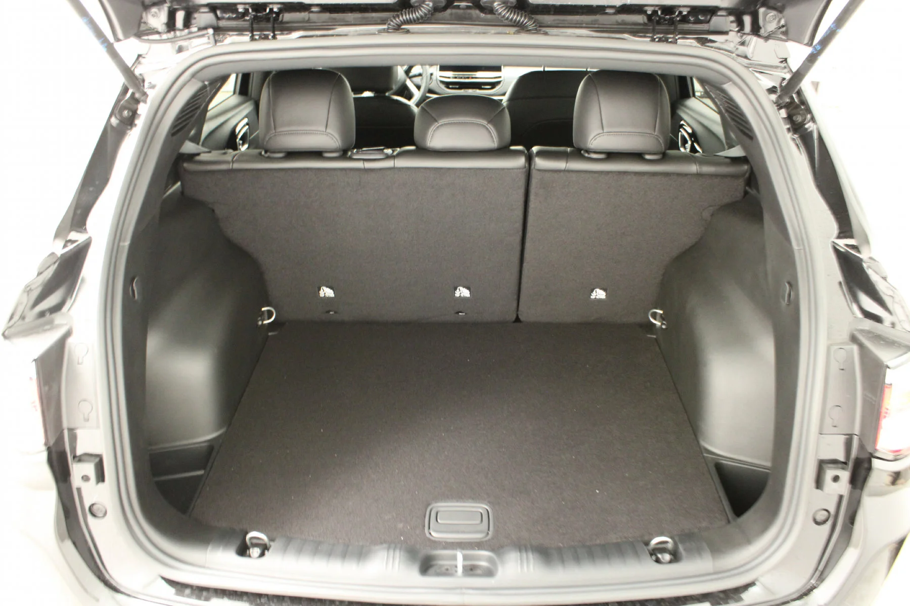 2025 Jeep Compass Latitude - Photo 17