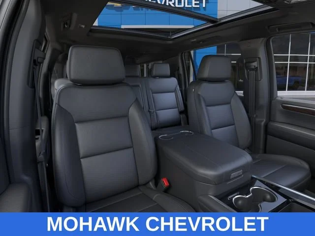 2026 Chevrolet Suburban Z71 - Photo 16