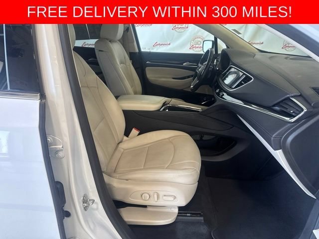 2024 Buick Enclave Essence - Photo 34