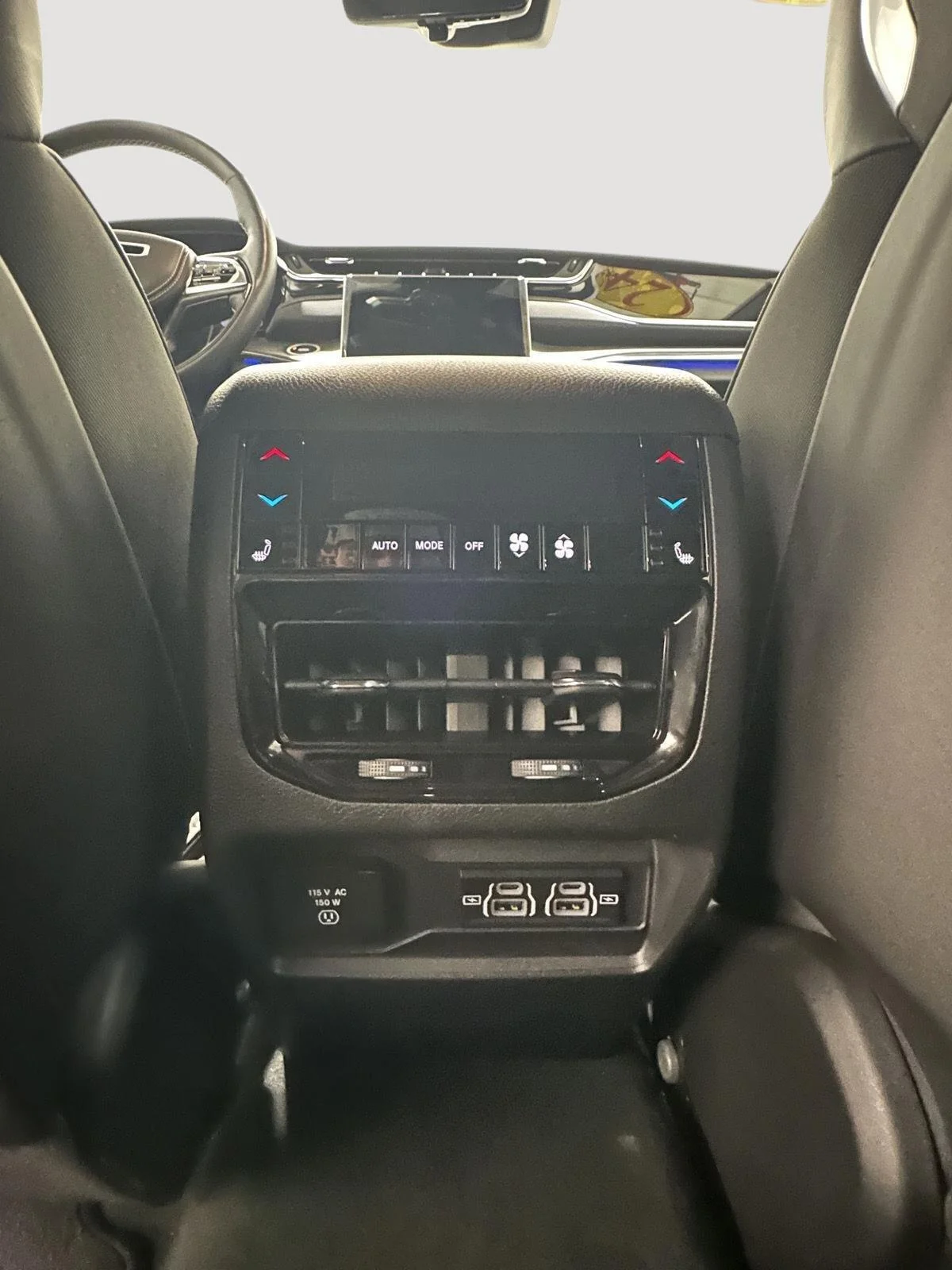 Used 2024 Gray Jeep Overland image 24