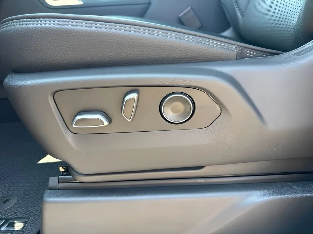 New 2026 Sterling Metallic GMC Denali image 11