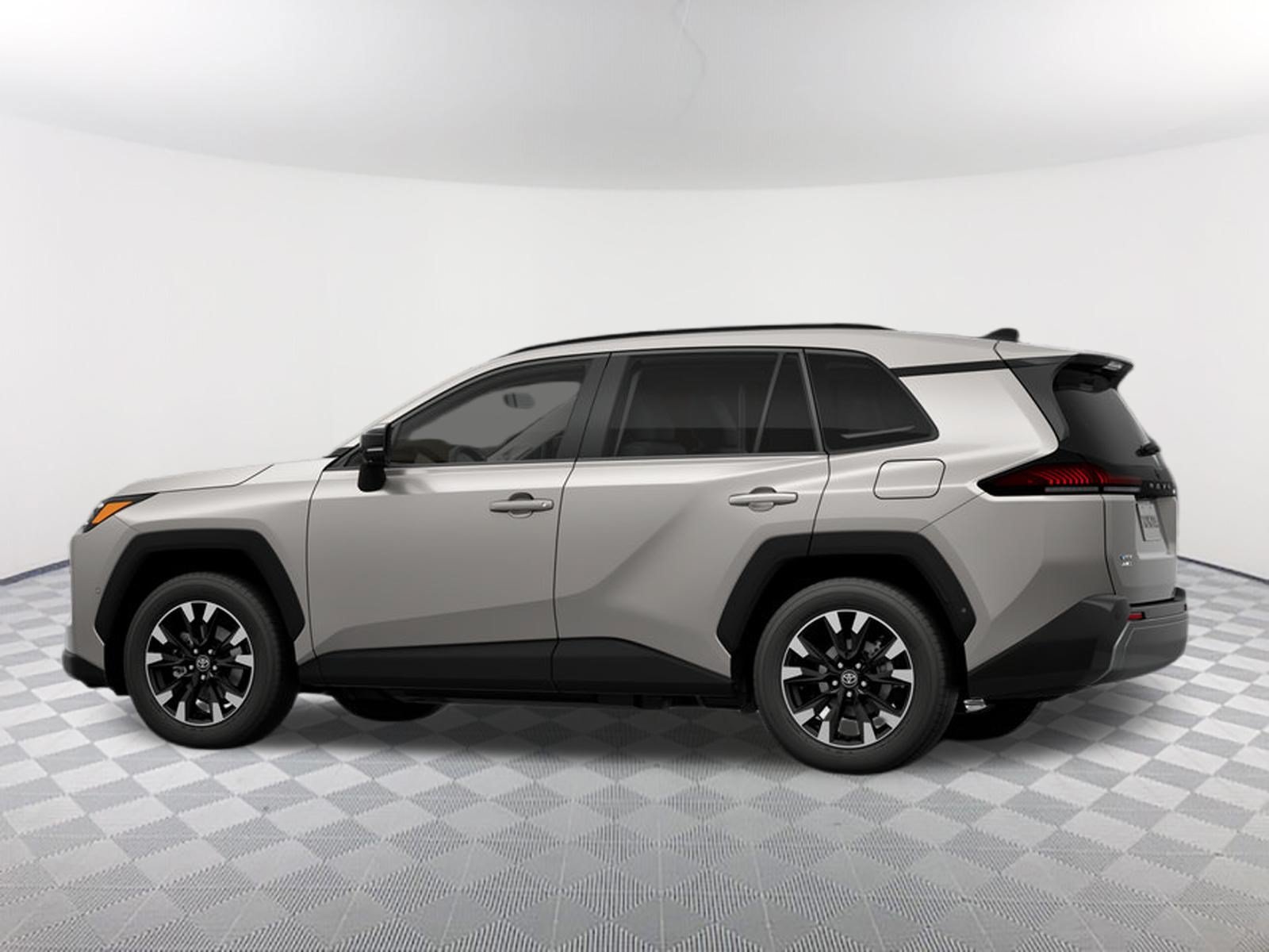 New 2026 Meteor Shower Toyota Limited image 5