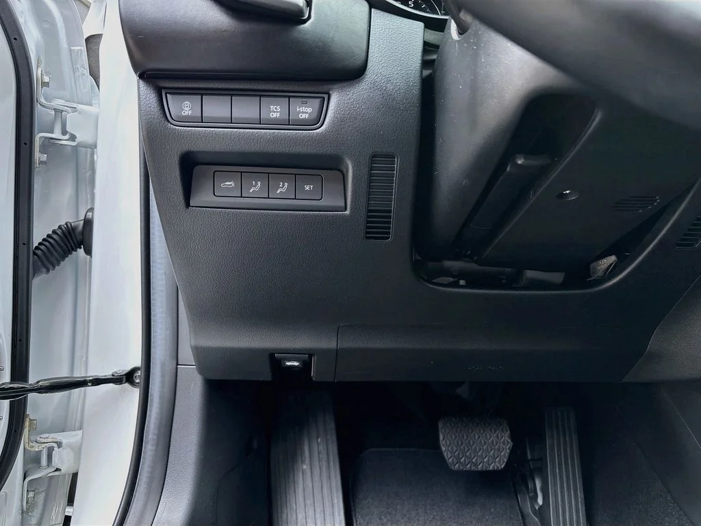 Certified Used 2025 Pearl Mazda 2.5 Turbo Premium Package image 10