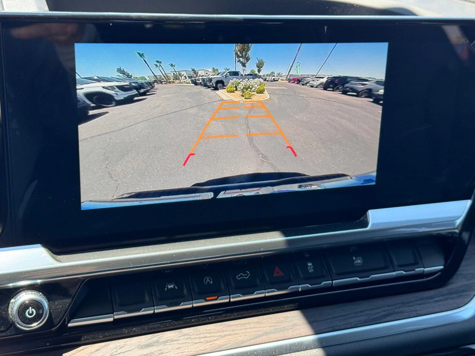 New 2026 Glacier White Tricoat GMC SLT image 18