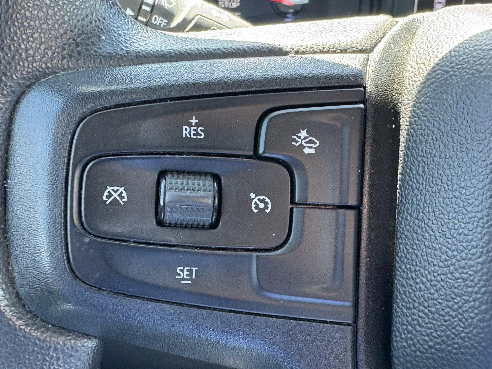 Used 2025 Summit White Chevrolet WT image 22