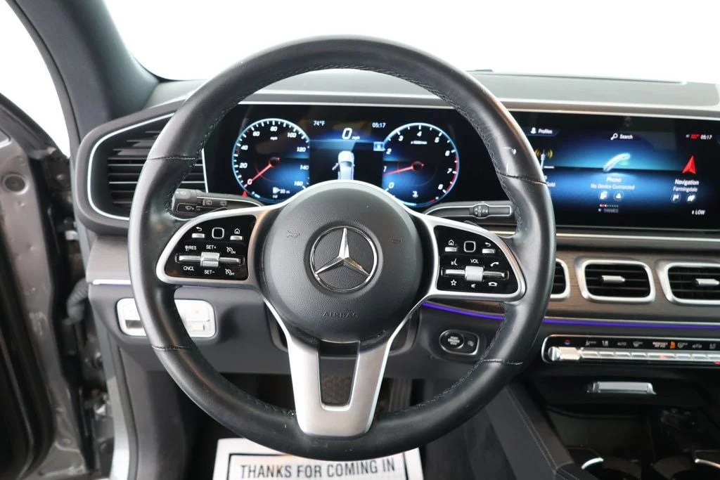 2022 Mercedes-Benz GLE GLE350 - Photo 11