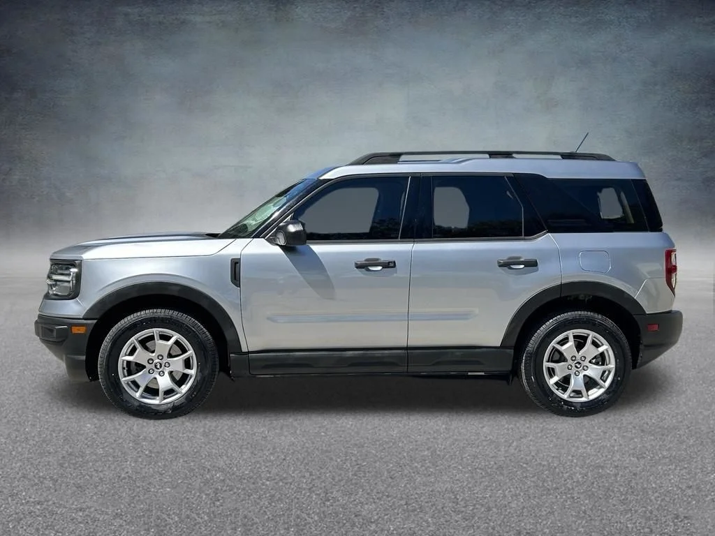 2021 Ford Bronco Sport Base - Photo 8