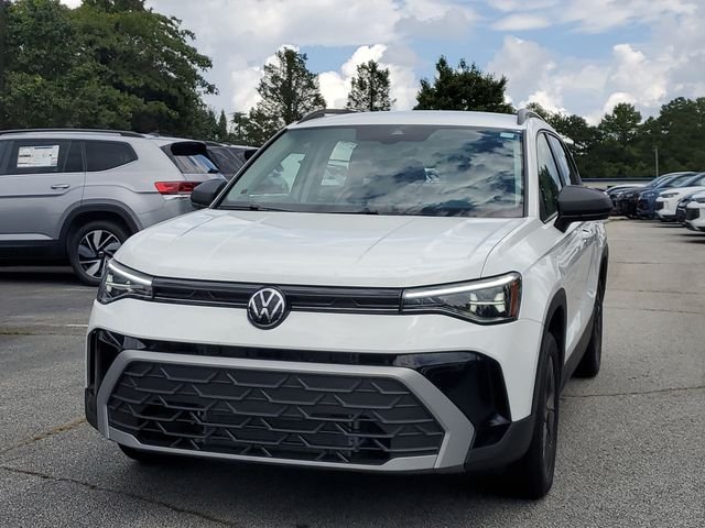 New 2026 White Volkswagen 1.5T S image 36