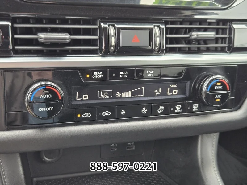 2022 Nissan Pathfinder S - Photo 24