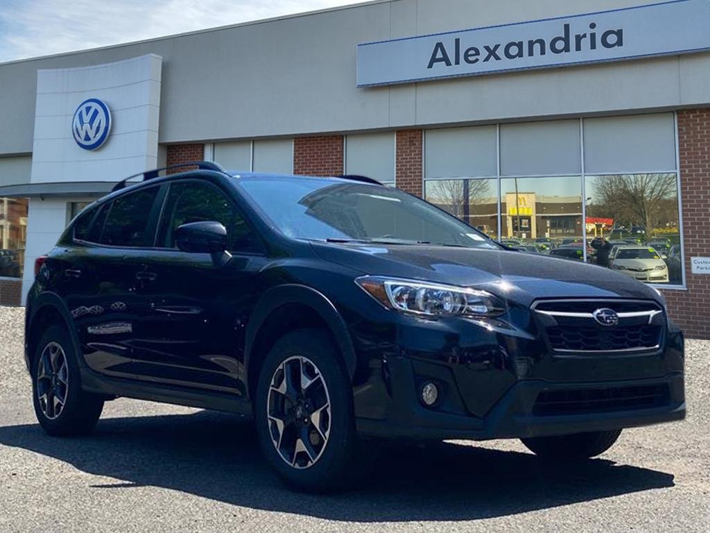 2019 Subaru Crosstrek 2.0i Premium CVT's photo