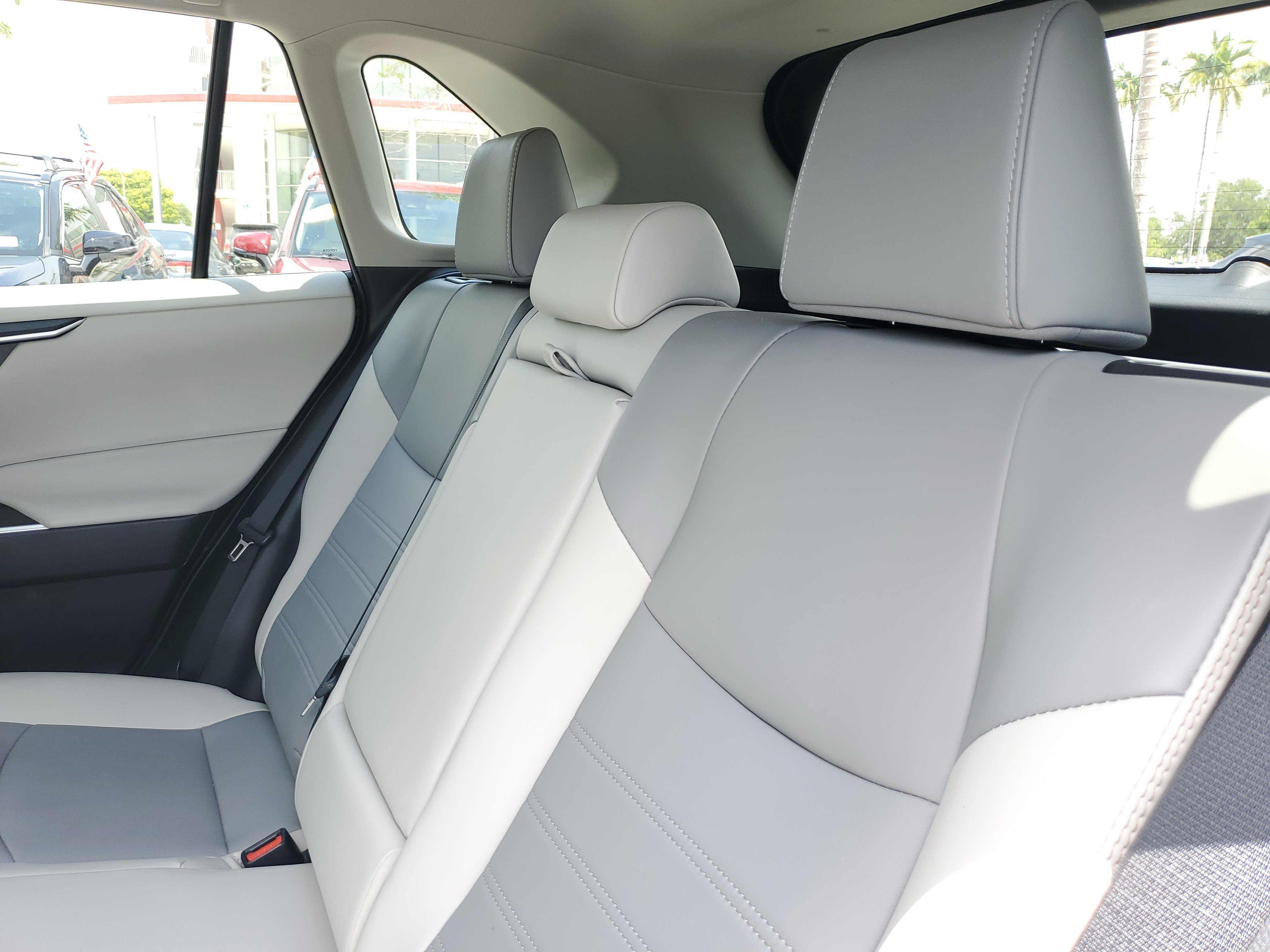 Used 2024 Magnetic Gray Metallic Toyota XLE Premium image 11