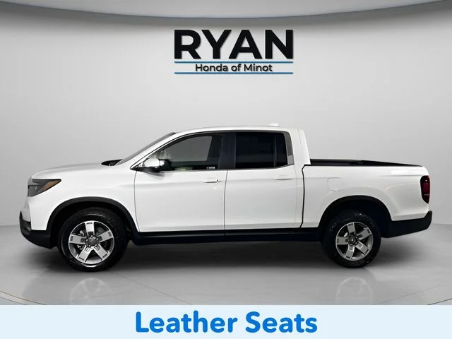 2026 Honda Ridgeline RTL - Photo 8