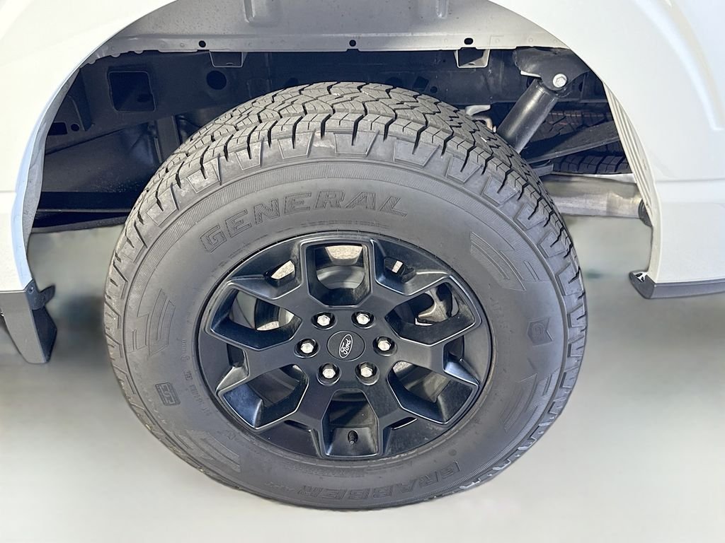 Used 2024 Avalanche Ford STX image 30