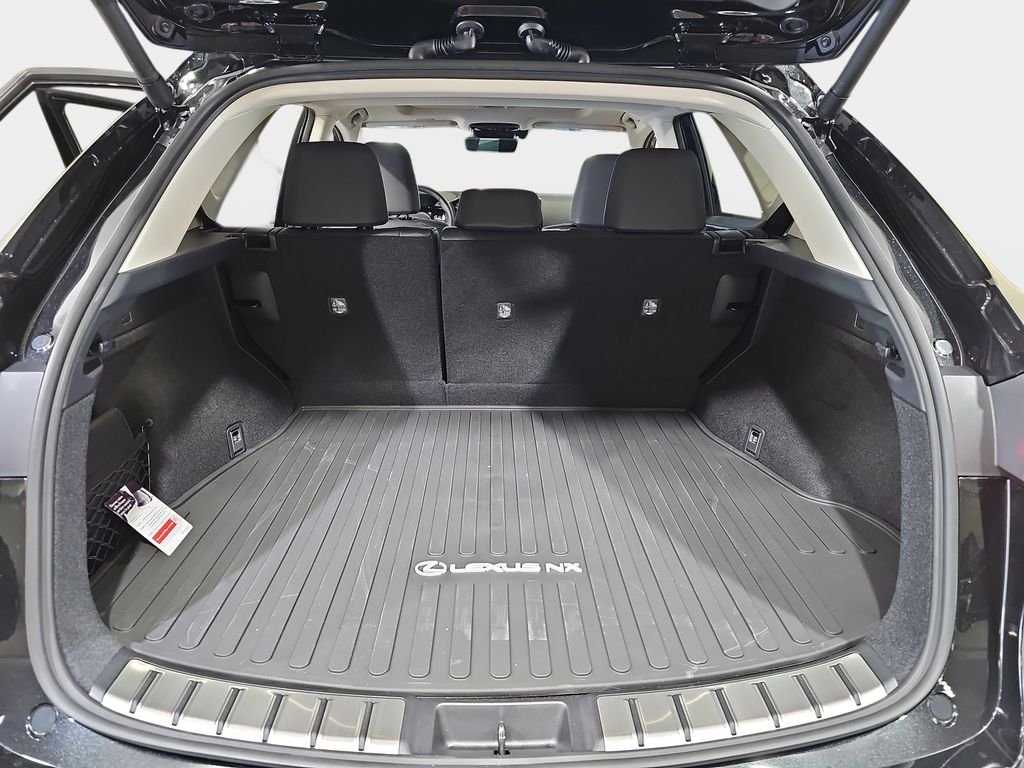 New 2026 Caviar Lexus PREMIUM PLUS AWD image 12