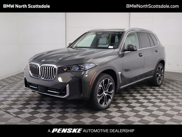 2026|BMW|X5|sDrive40i|4D Sport Utility