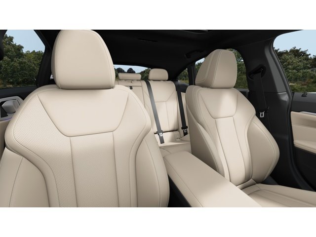 New 2026 Mineral White Metallic BMW 430i image 11