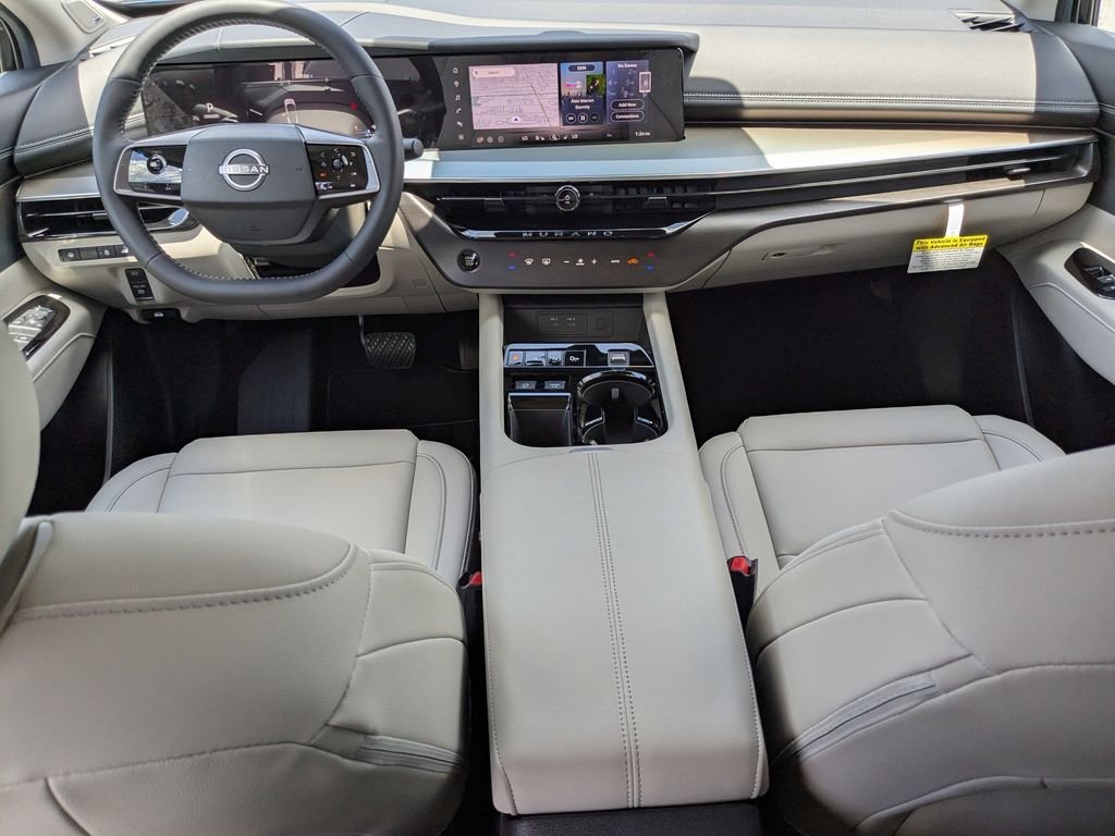2025 Nissan Murano SL - Photo 16