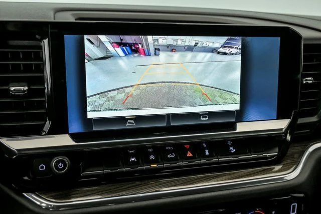 2023 Chevrolet Silverado 1500 RST - Photo 19