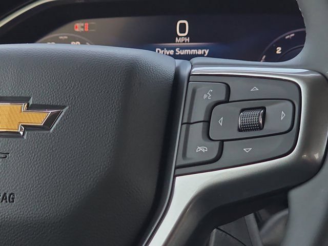 2026 Chevrolet Silverado 1500 LT - Photo 24