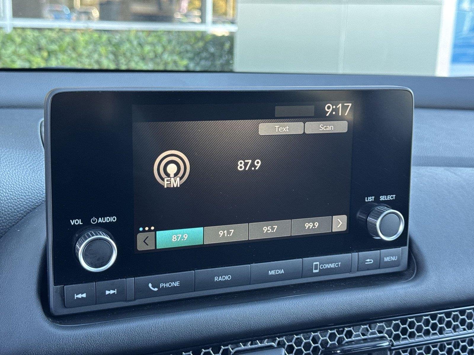 2023 Honda HR-V Sport - Photo 13