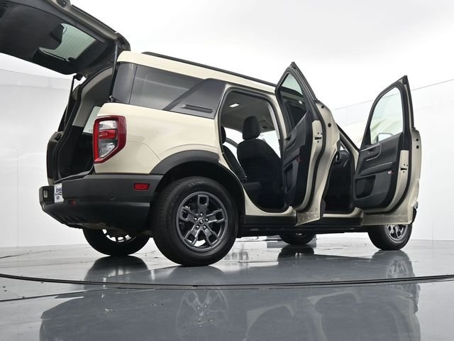 Used 2024 Desert Sand Ford Big Bend image 44