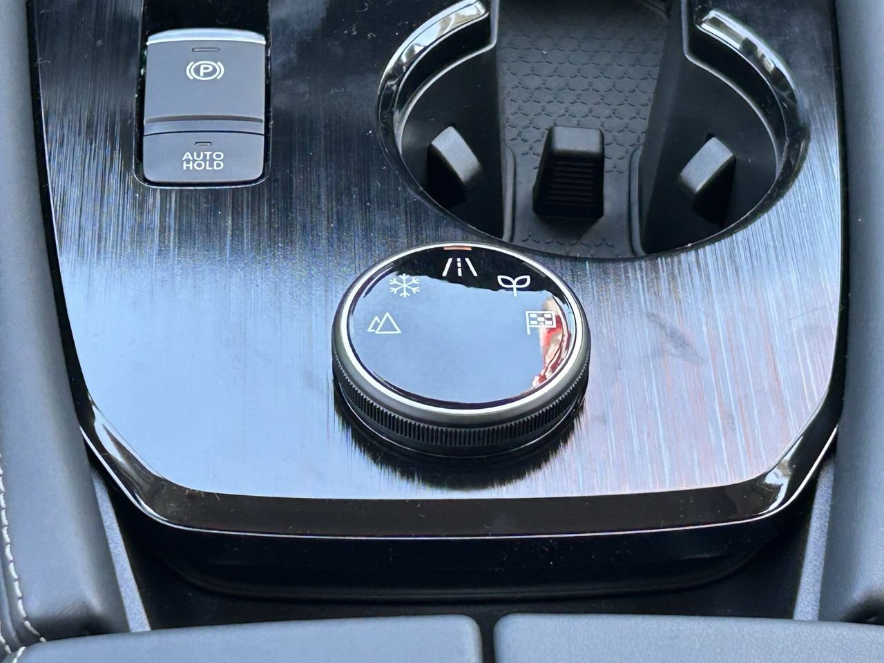 New 2026 Gun Metallic Nissan Platinum image 20