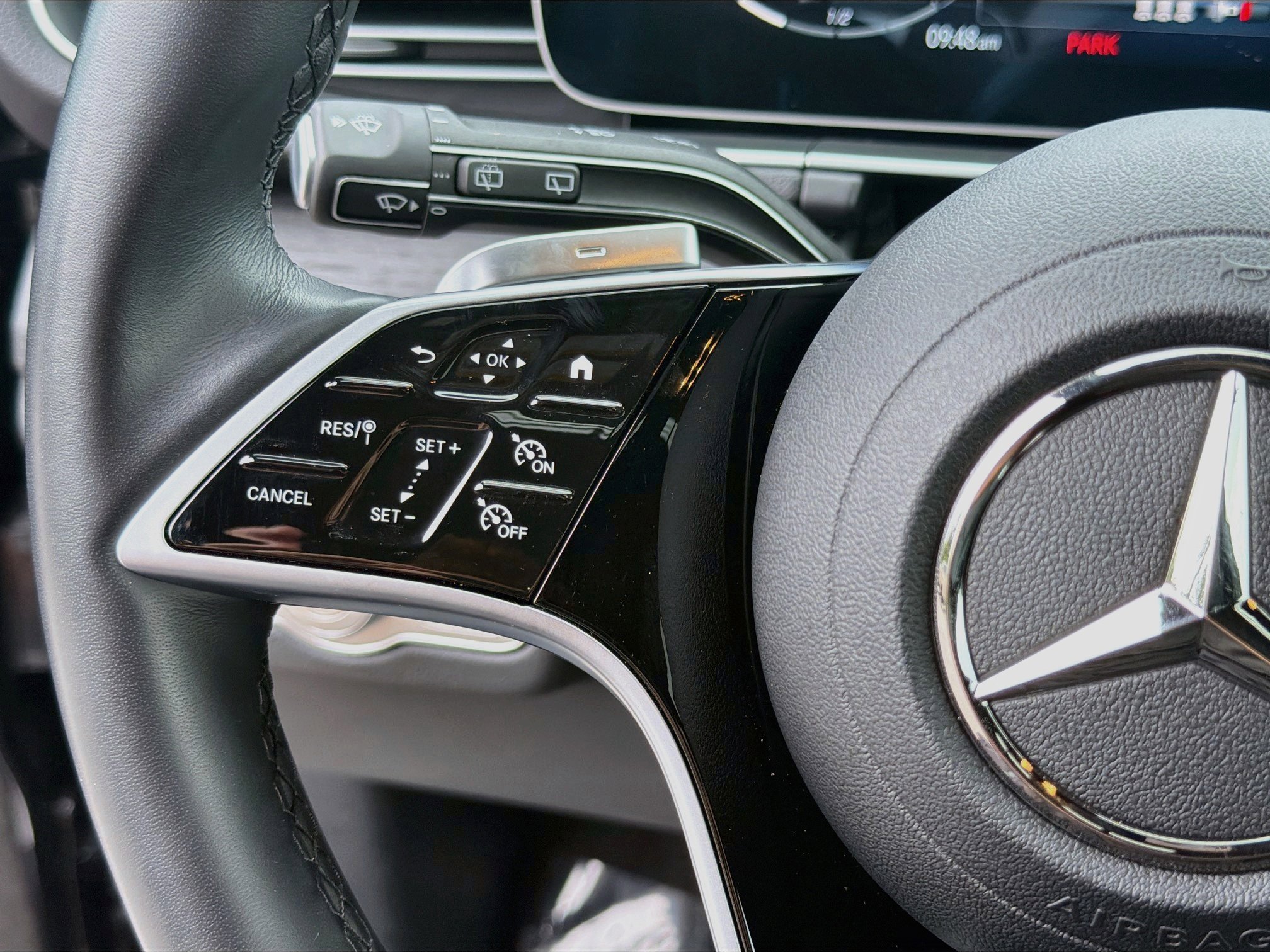 2025 Mercedes-Benz GLE GLE350 - Photo 37