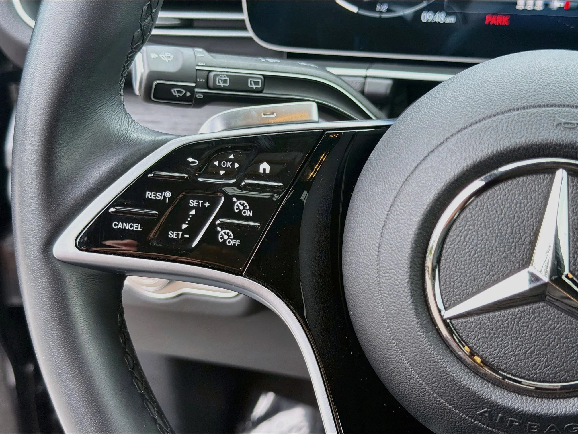 2025 Mercedes-Benz GLE GLE350 - Photo 37