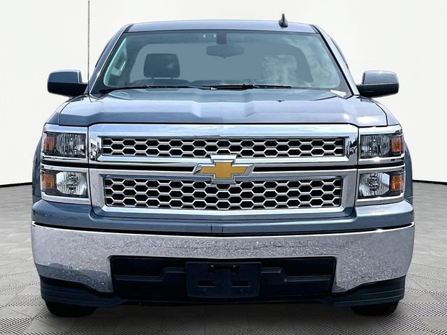 Used 2015 Chevrolet Silverado 1500 LT with VIN 1GCNCREC7FZ279634 for sale in New Castle, DE
