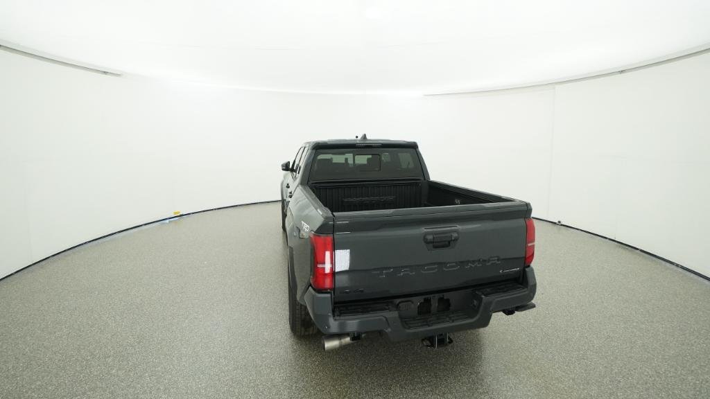 2026 Toyota Tacoma TRD Sport - Photo 18