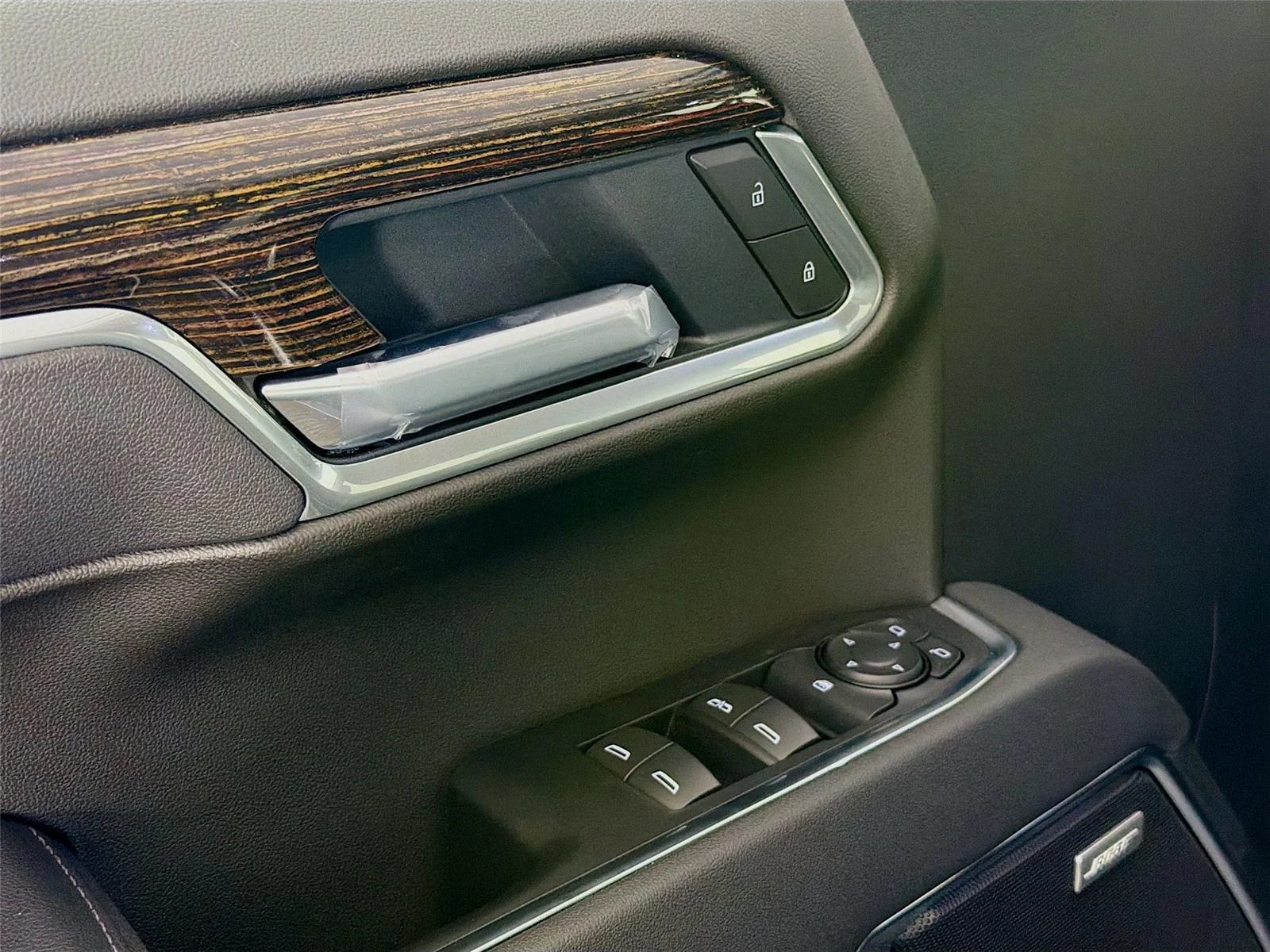 2026 GMC Sierra 1500 Elevation - Photo 19