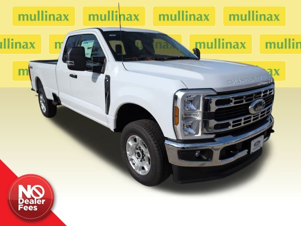 2026 Ford F-250 Super Duty XLT