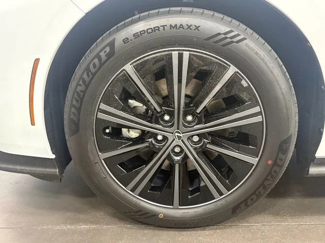 New 2026 White Lexus  image 10
