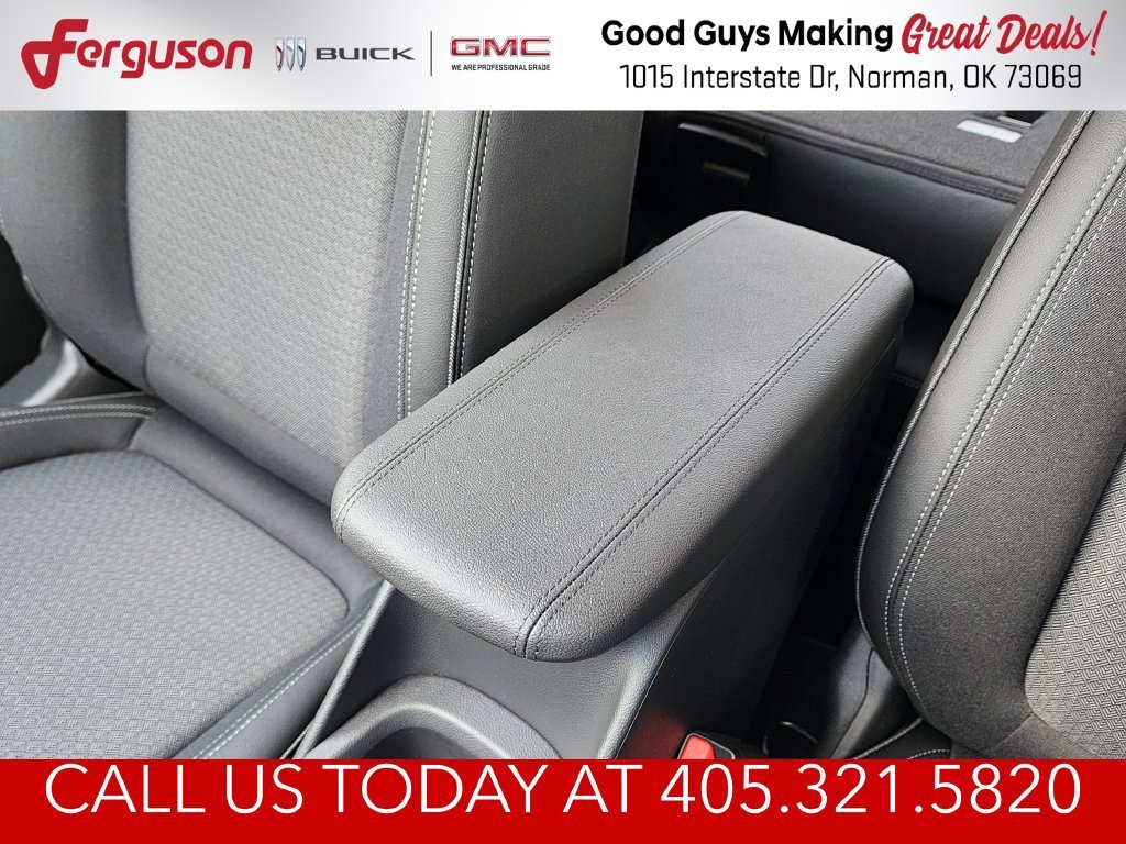 2026 Buick Encore GX Preferred - Photo 30