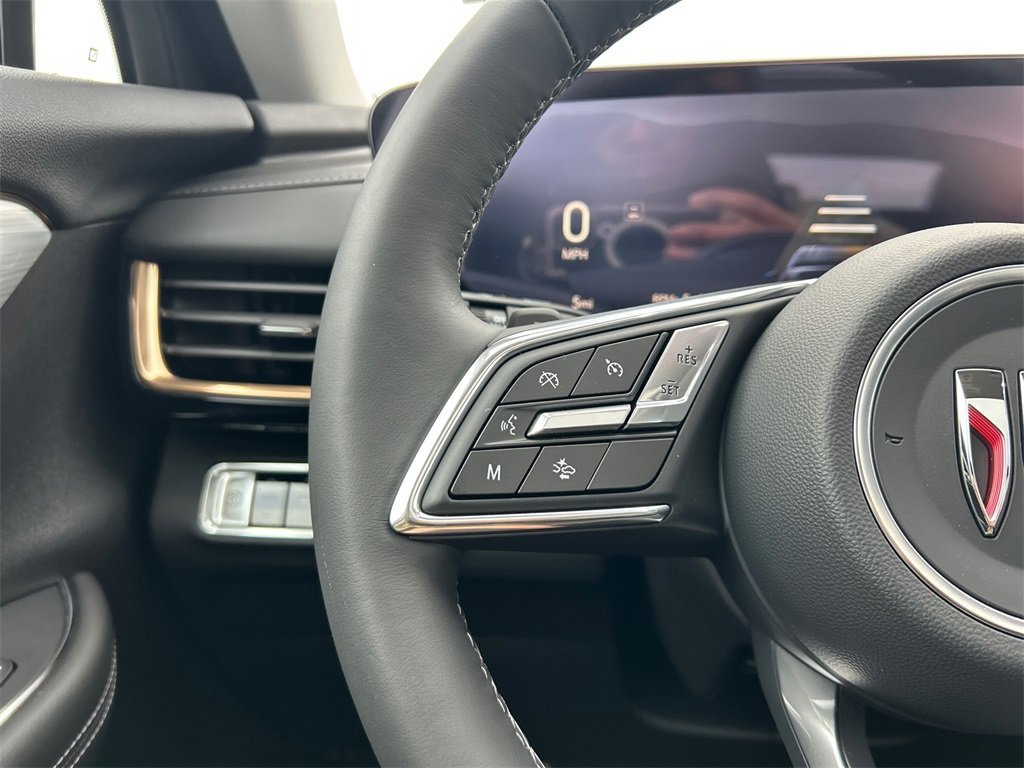 2026 BUICK ENVISION - Image 19