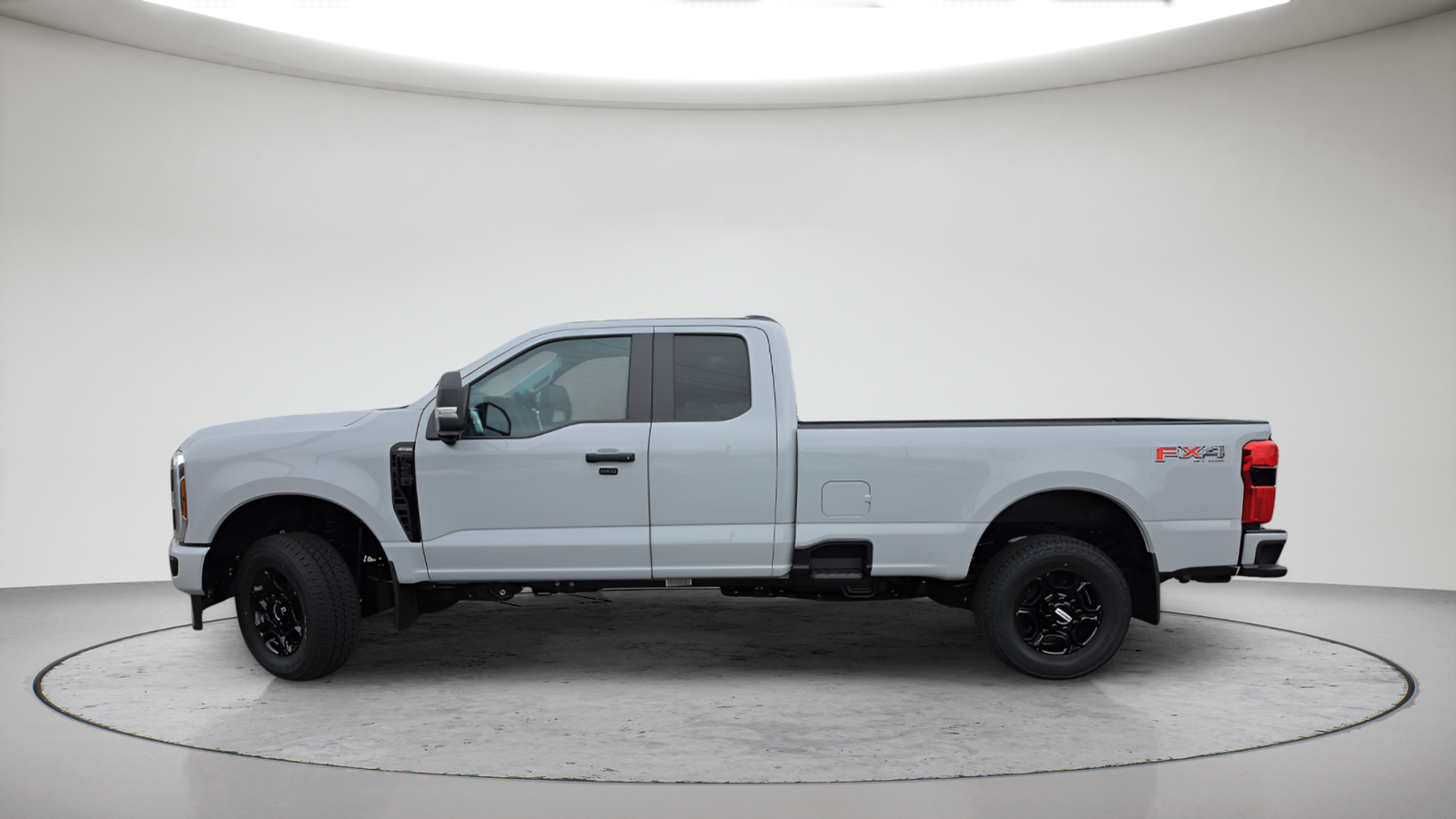 New 2026 Avalanche Ford F-250® XL image 10