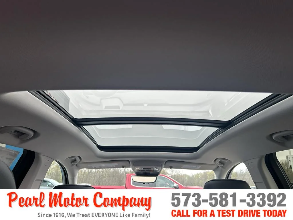 2026 Buick Envision Avenir - Photo 26