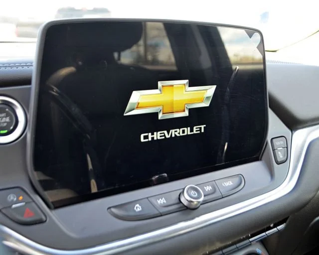 2025 Chevrolet Blazer 3LT - Photo 37