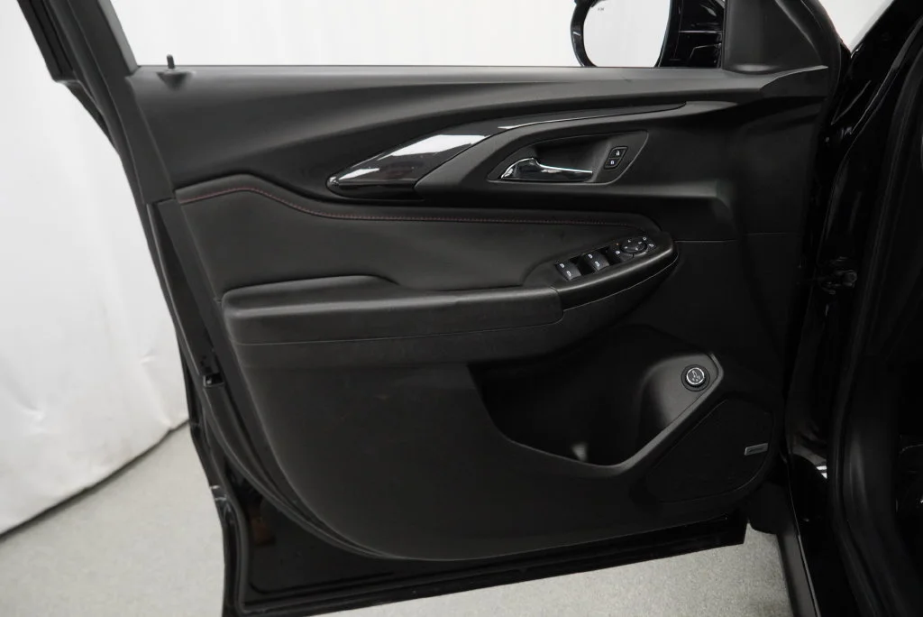 2021 Chevrolet Trailblazer RS - Photo 32