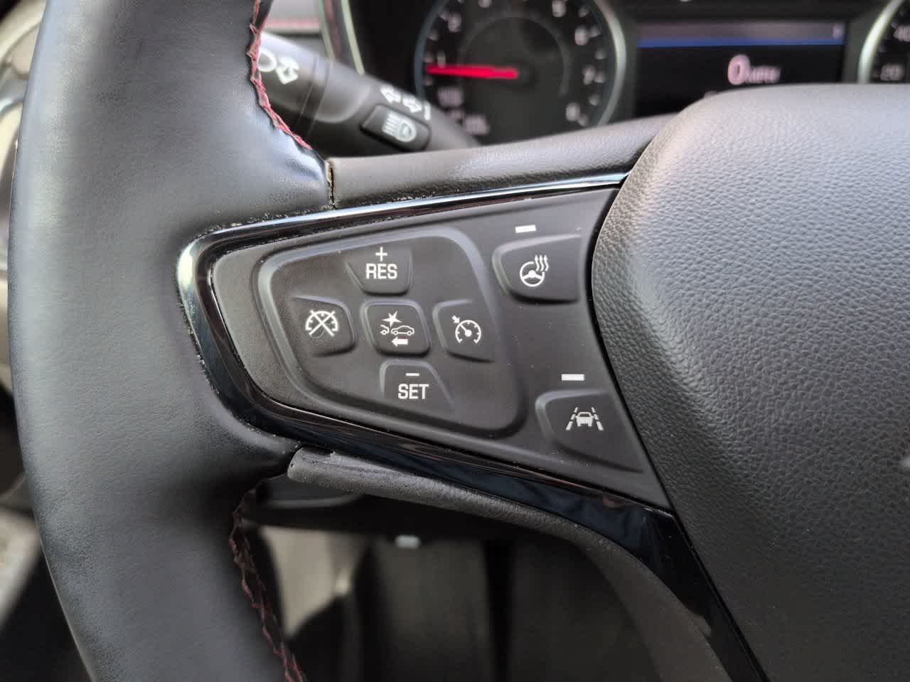 2024 Chevrolet Equinox RS - Photo 24
