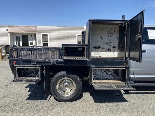 Used 2023 Silver Ram Tradesman image 71