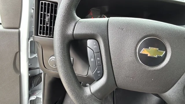 Used 2024 White Chevrolet LT image 20