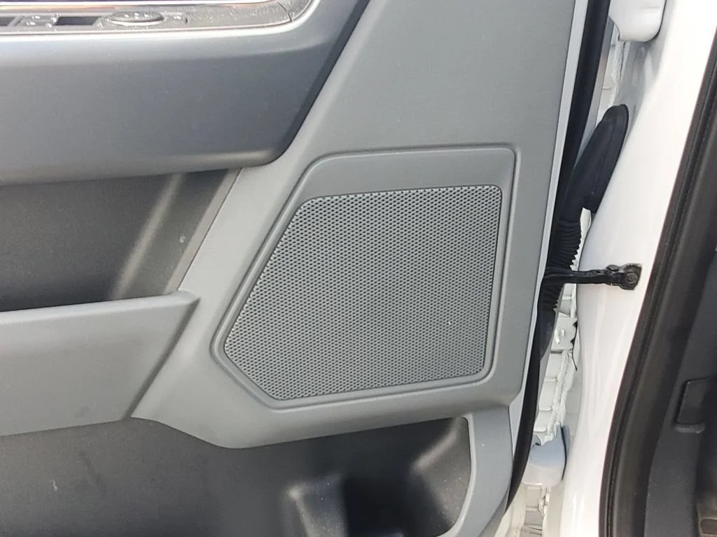 Used 2024 White Ford XLT image 30