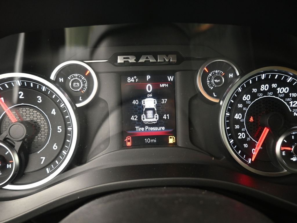 2026 RAM 1500 Big Horn/Lone Star - Photo 6