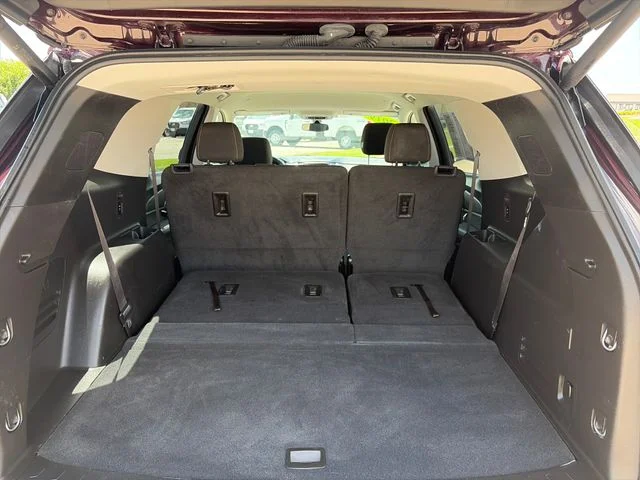 Used 2019 Black Chevrolet LT image 28