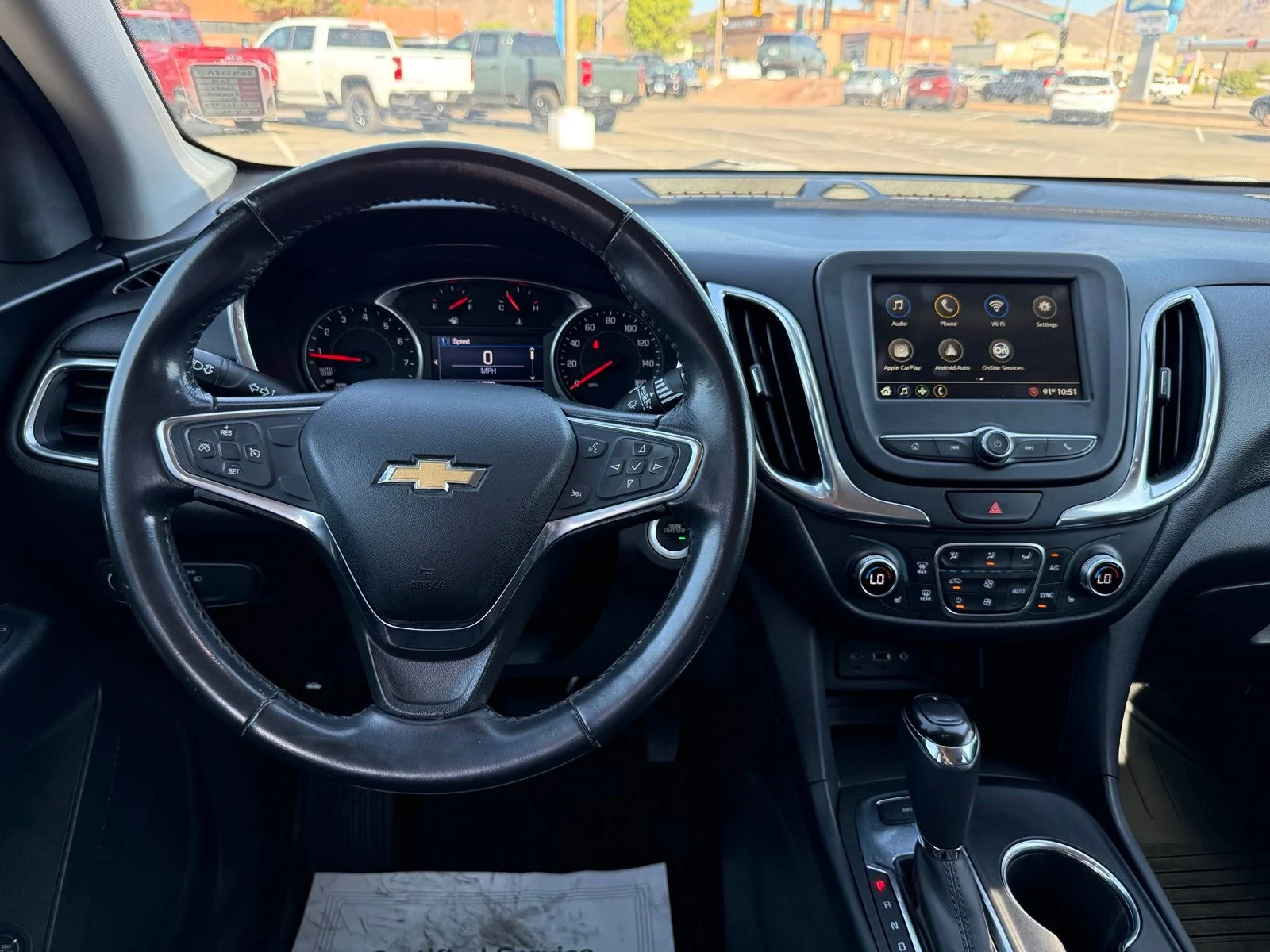 2019 Chevrolet Equinox LT - Photo 16